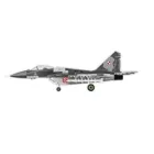 COBI-5840 - 550 PCS ARMED FORCES /5840/ MIG -29 2 IN 1MIG-29 2 in 1 (UKR / PL)