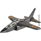 COBI-5842 - 364 PCS 'ARMED FORCES /5842/ ALPHA JET FRENCH AIR FORCE