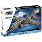 COBI-5842 - 364 PCS 'ARMED FORCES /5842/ ALPHA JET FRENCH AIR FORCE