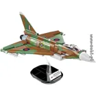 COBI-5843 - 577 PCS ARMED FORCES /5843/ RAF TYPHOON FGR4 GIN