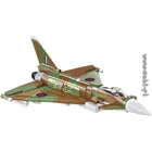 COBI-5843 - 577 PCS ARMED FORCES /5843/ RAF TYPHOON FGR4 GIN