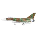 COBI-5843 - 577 PCS ARMED FORCES /5843/ RAF TYPHOON FGR4 GIN