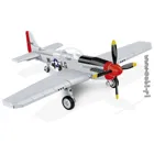 COBI-5847 - 150 PCS TOP GUN /5847/ MUSTANG P-51D