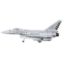 COBI-5849 - 642 PCS ARMED FORCES /5849/ EUROFIGHTER TYPHOON I