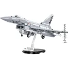 COBI-5849 - 642 PCS ARMED FORCES /5849/ EUROFIGHTER TYPHOON I