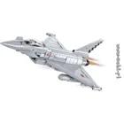 COBI-5849 - 642 PCS ARMED FORCES /5849/ EUROFIGHTER TYPHOON I