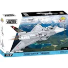 COBI-5850 - 578 PCS ARMED FORCES /5850/ EUROFIGHTER TYPHOON AUS