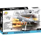 COBI-5850 - 578 PCS ARMED FORCES /5850/ EUROFIGHTER TYPHOON OFF