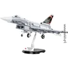 COBI-5850 - 578 PCS ARMED FORCES /5850/ EUROFIGHTER TYPHOON AUS