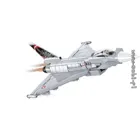 COBI-5850 - 578 PCS ARMED FORCES /5850/ EUROFIGHTER TYPHOON OFF