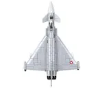 COBI-5850 - 578 PCS ARMED FORCES /5850/ EUROFIGHTER TYPHOON AUS