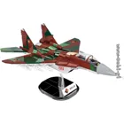 COBI-5851 - 545 PCS ARMED FORCES /5851/ MIG-29 (GDR-EAST GERMANY)