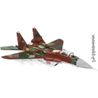 COBI-5851 - 545 PCS ARMED FORCES /5851/ MIG-29 (GDR-EAST GERMANY)