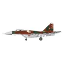 COBI-5851 - 545 PCS ARMED FORCES /5851/ MIG-29 (GDR-EAST GERMANY)