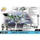 468 PCS ARMED FORCES /5852/ PANAVIA TORNADO GR.1 (RAF)