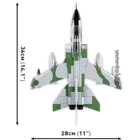 468 PCS ARMED FORCES /5852/ PANAVIA TORNADO GR.1 (RAF)