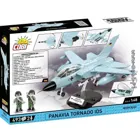 468 ARMED FORCES /5853/ PCS PANAVIA TORNADO IDS (Germany)