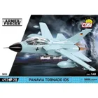 468 ARMED FORCES /5853/ PCS PANAVIA TORNADO IDS (Germany)