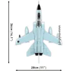 468 ARMED FORCES /5853/ PCS PANAVIA TORNADO IDS (Germany)