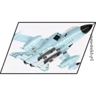 468 ARMED FORCES /5853/ PCS PANAVIA TORNADO IDS (Germany)