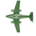 COBI-5881 - 250 PCS HC WWII /5881/ MESSERSCHMITT ME 262