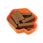 3D14SET - Set of 16 token trays SHELL Mini