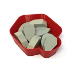 3D14SET - Set of 16 token trays SHELL Mini