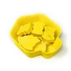 3D14SET - Set of 16 token trays SHELL Mini