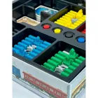 3D19SET - Figure holder set for Ticket to Ride - board game box