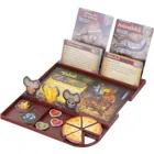 3D22SET - 4-pack hero dashboard for mouse and mysticism