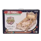 EG01 - 3D pinball machine