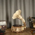 LKB01 - Classical Gramophone