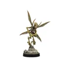 FFGD4710 - Star Wars: Legion - Sun Fac & Poggle der Geringere, Figurenspiel, für 2 Spieler,