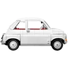 1090 PCS CARS /24354/ 1965 FIAT 500 ABARTH