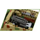 COBI-2582 - Armoured Tiger (P) Elephant