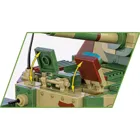 COBI-2582 - Armoured Tiger (P) Elephant