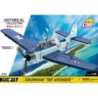 COBI-5752 - Grumman TBF Avenger