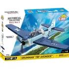 COBI-5752 - Grumman TBF Avenger