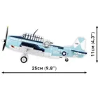 COBI-5752 - Grumman TBF Avenger