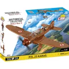 586 PCS HC WWII /5751/ PZL.23 KARAS