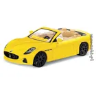 COBI-24504 - 97 PCS MASERATI /24504/ GRANCABRIO