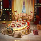 EA04 - Tilt-A-Whirl