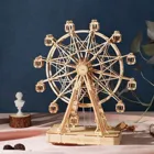 TGN01 - DIY Music Box--Ferris Wheel