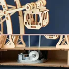 TGN01 - DIY Music Box--Ferris Wheel