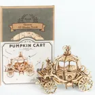 TG302 - Pumpkin Cart