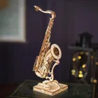 TG309 - Saxophones