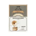 TG408 - Grammophon