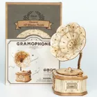 TG408 - Gramophone