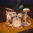 TG409 - Drum kit