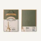 TG501 - Eiffel Tower